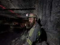 ウエストバージニア州は石炭