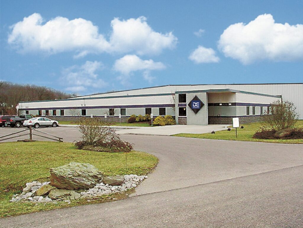 米国ウエストバージニア州政府日本代表事務所 ダイヤモンドエレクトリックホールディングス